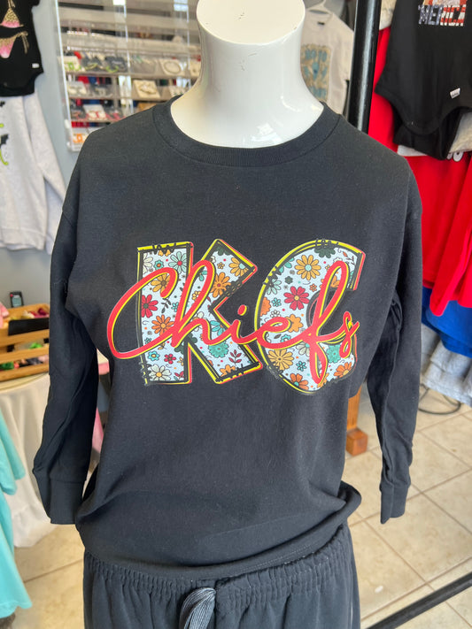 New youth unisex football