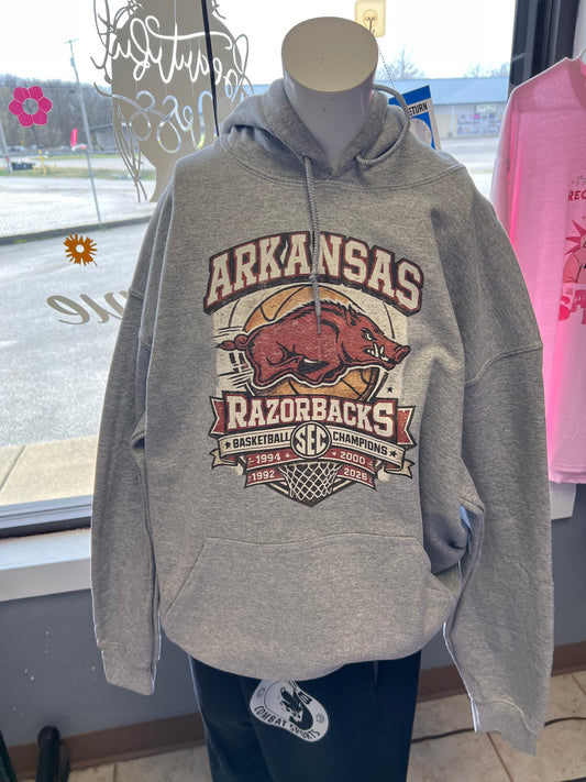 New unisex basketball