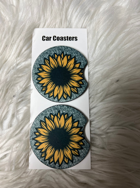car coasters