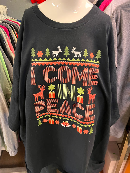 New unisex Christmas