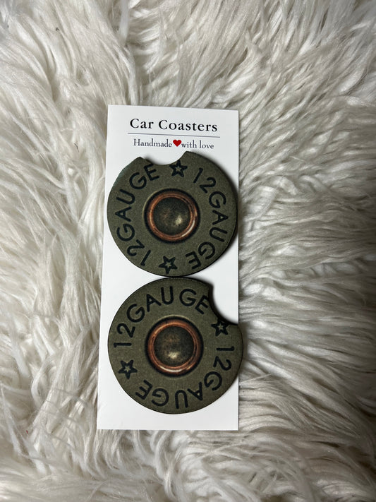 coasters