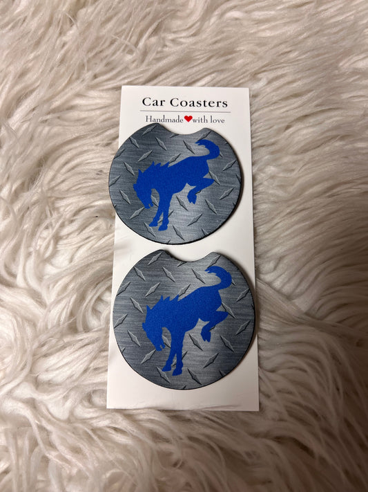 car coasters