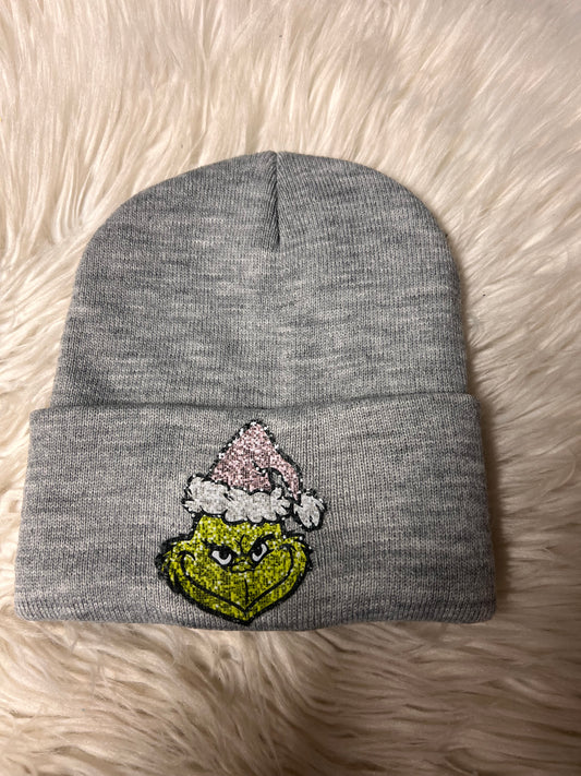 New beanie Christmas