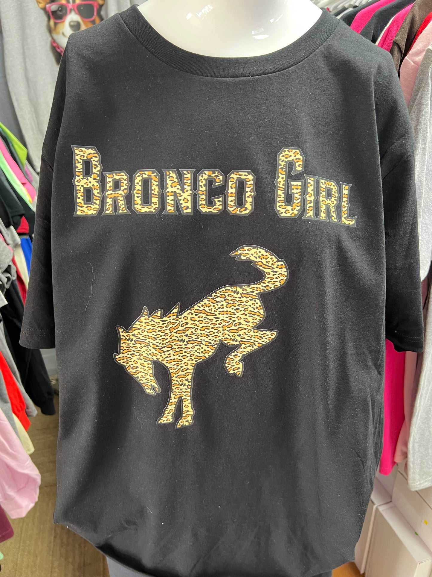 New unisex