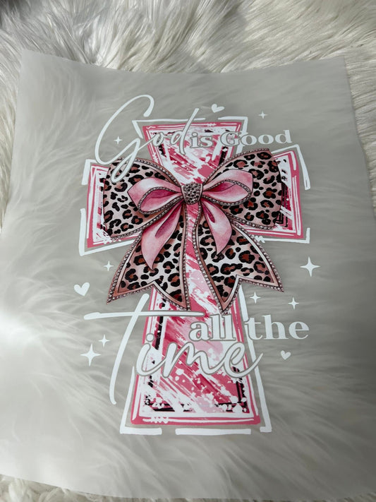 DTF  print