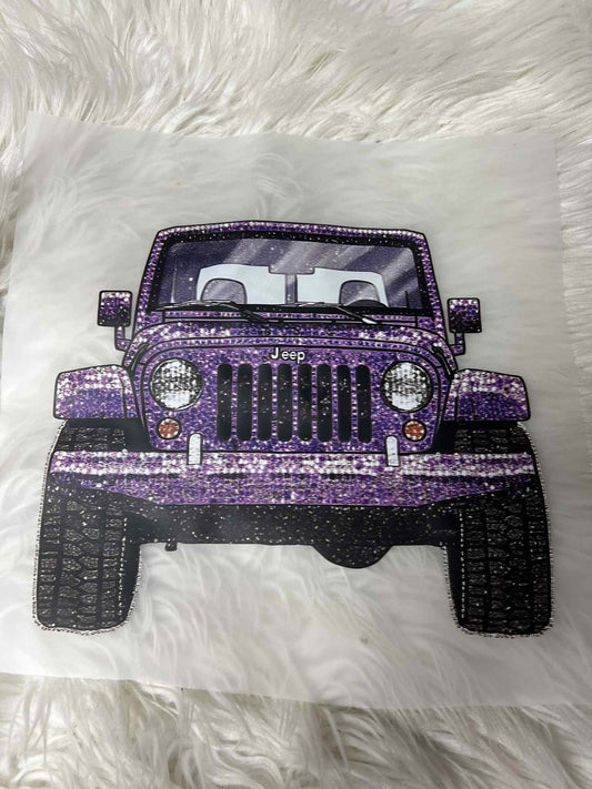 DTF  print