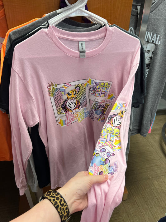 New unisex clearance T-shirt medium