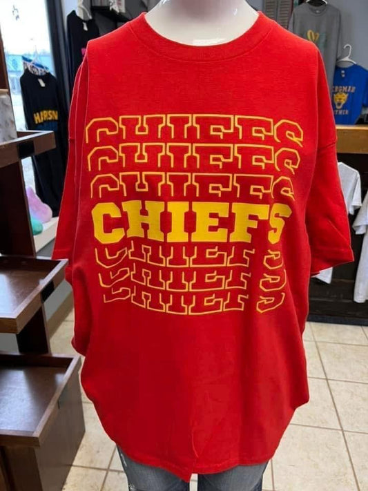 New unisex football