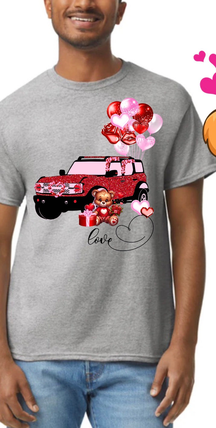 New unisex