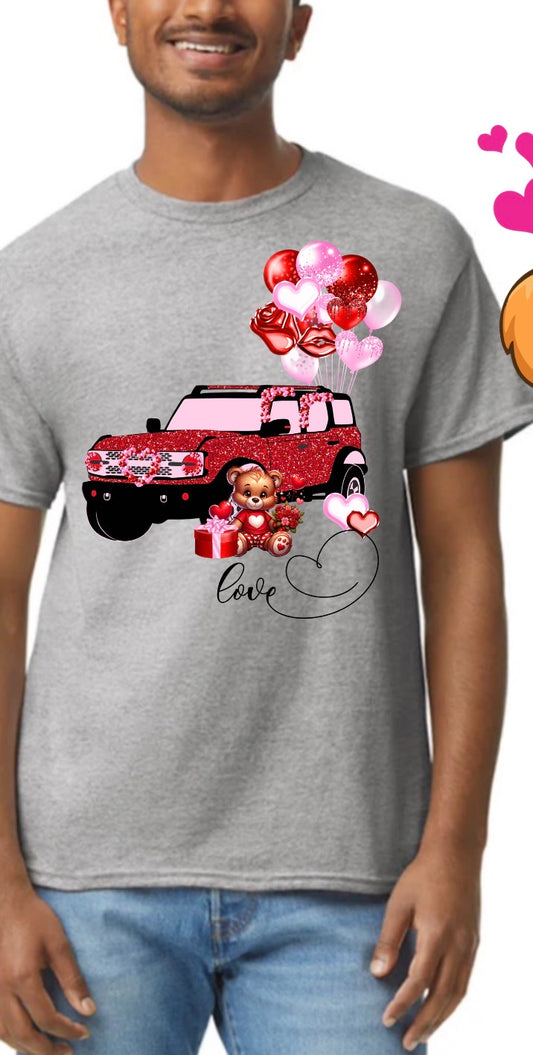 New unisex