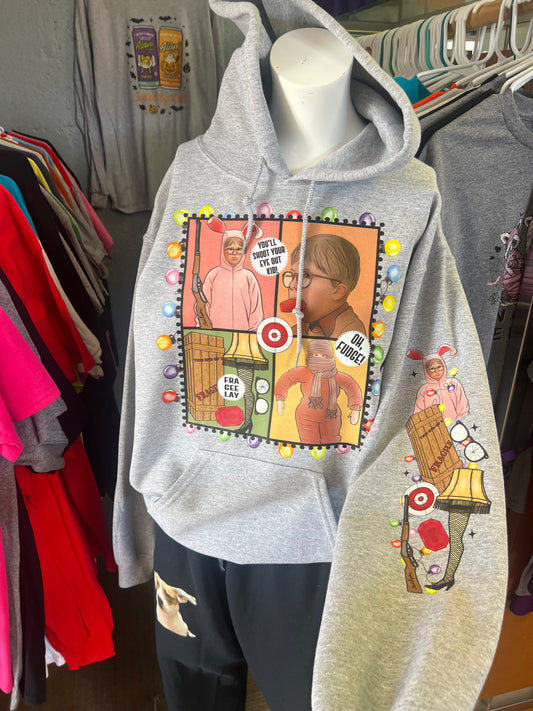 New unisex