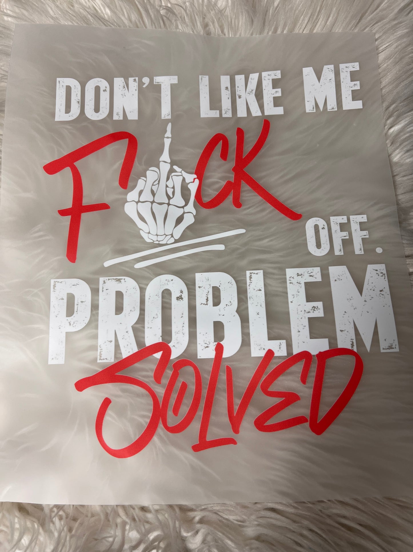 New DTF