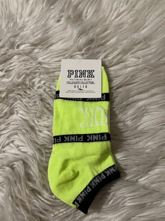 New socks
