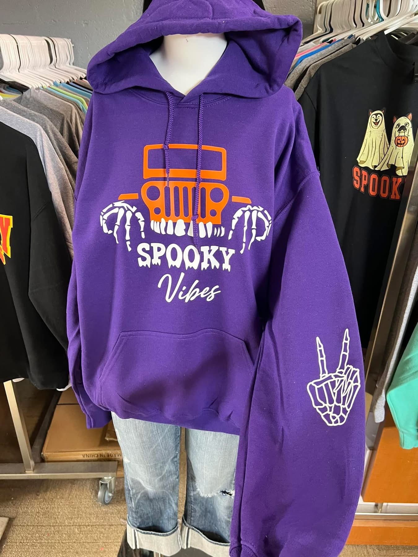 purple New unisex