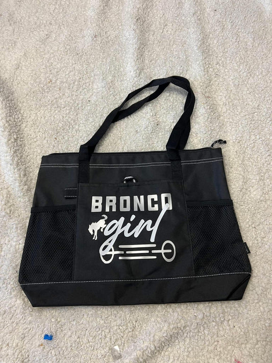 New tote bag