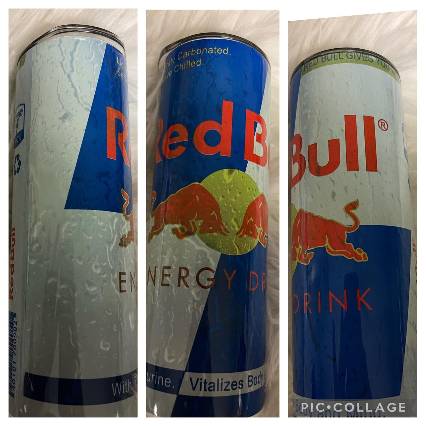 20 ounce Tumblr