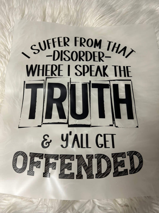 Dtf print