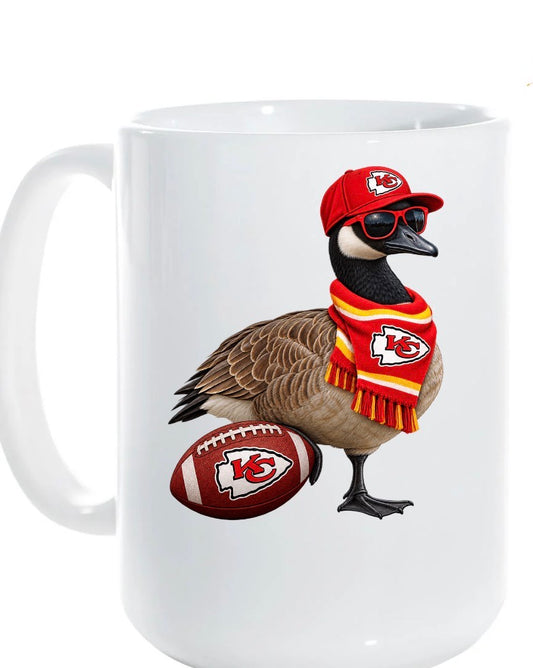15 ounce ceramic mug