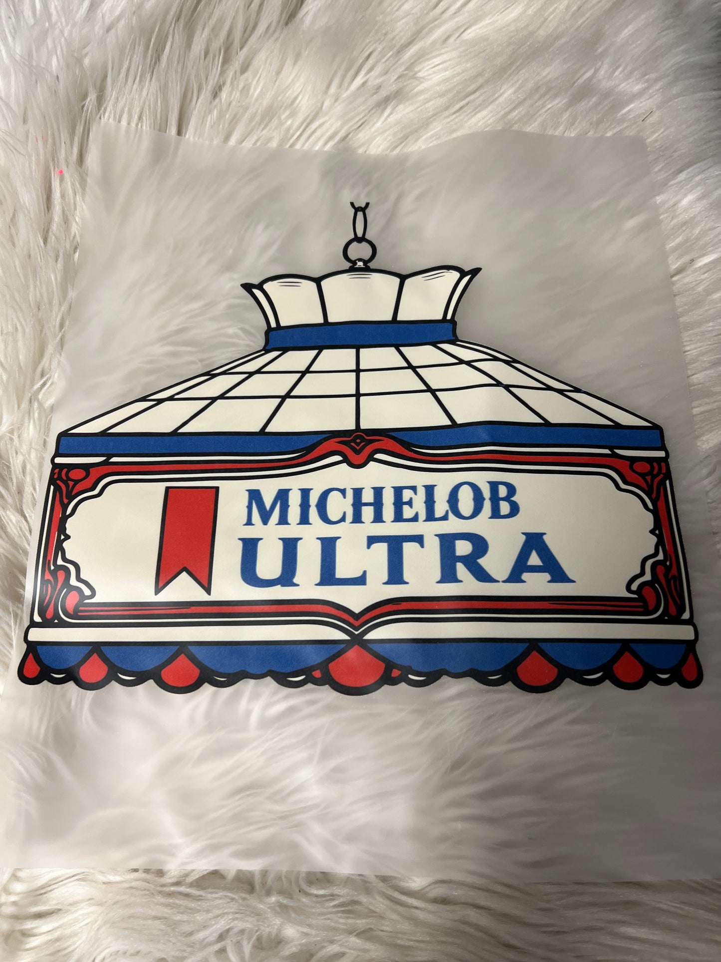 New DTF beer
