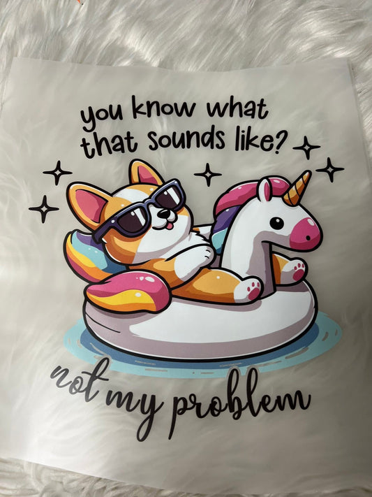 Dtf print