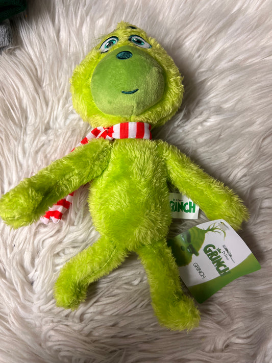 Christmas doll ￼