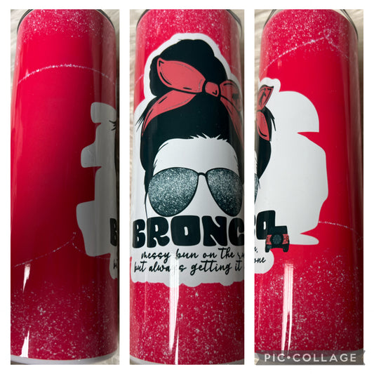 20 ounce Tumblr