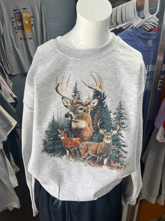 unisex top
