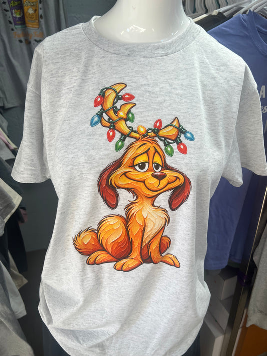 Ready to ship out T-shirt small