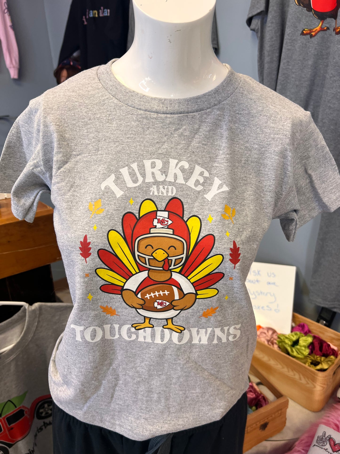 New unisex