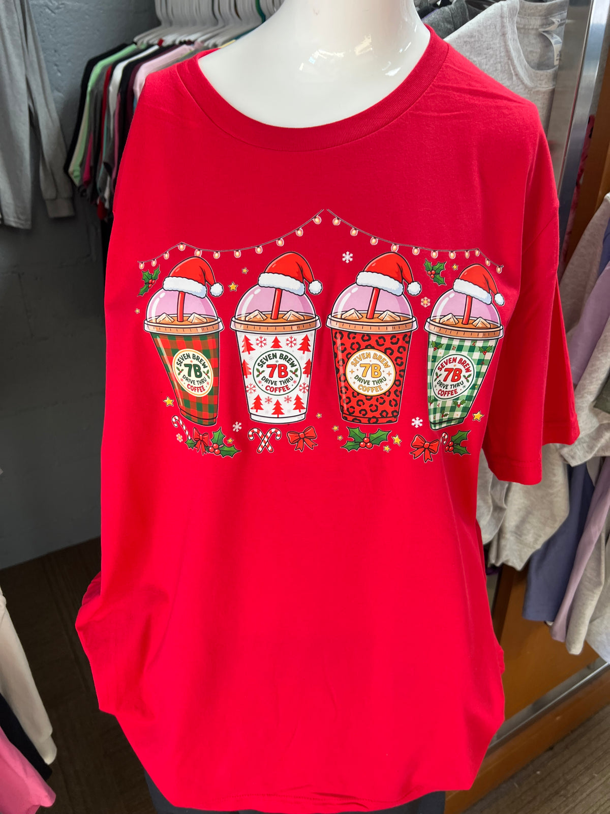 Ready to ship out  T-shirt bella Canvas ￼