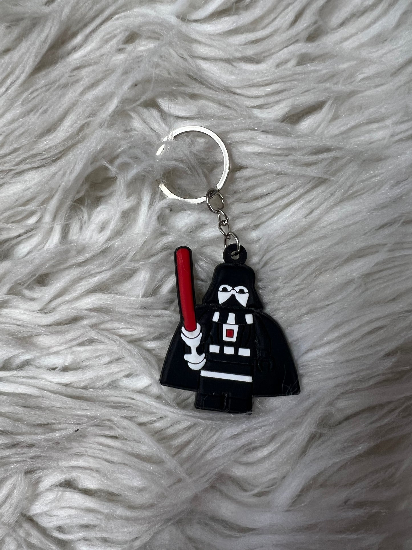 Brand new keychain