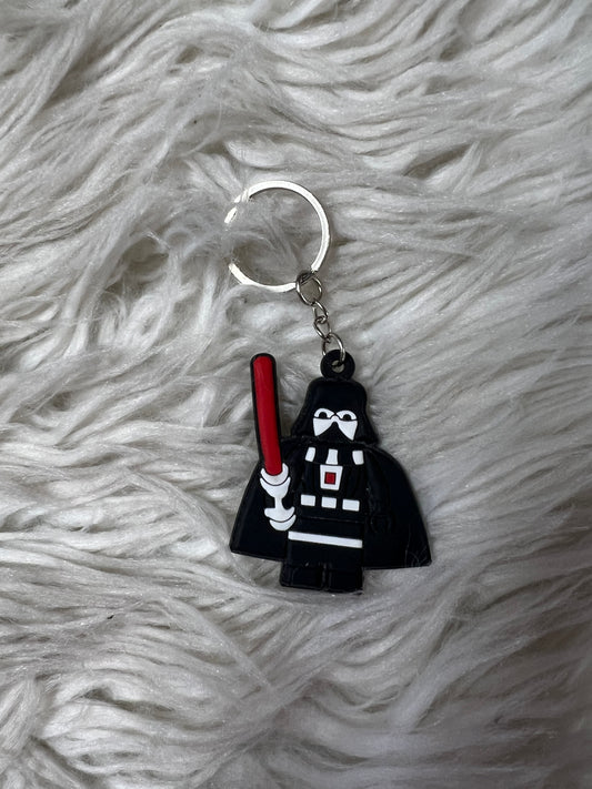 Brand new keychain