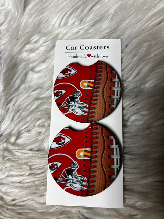 coasters