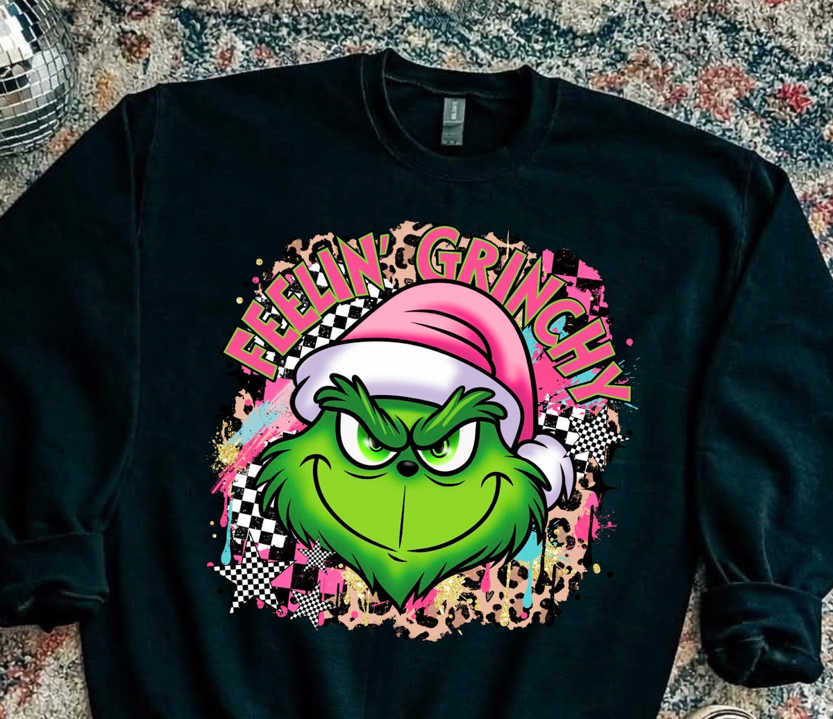 New unisex top
