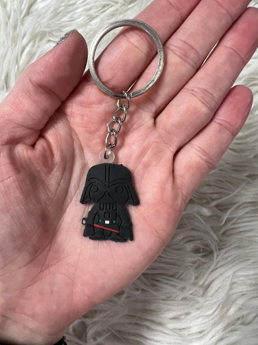Brand new keychain