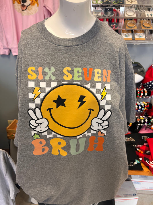 New  unisex 67