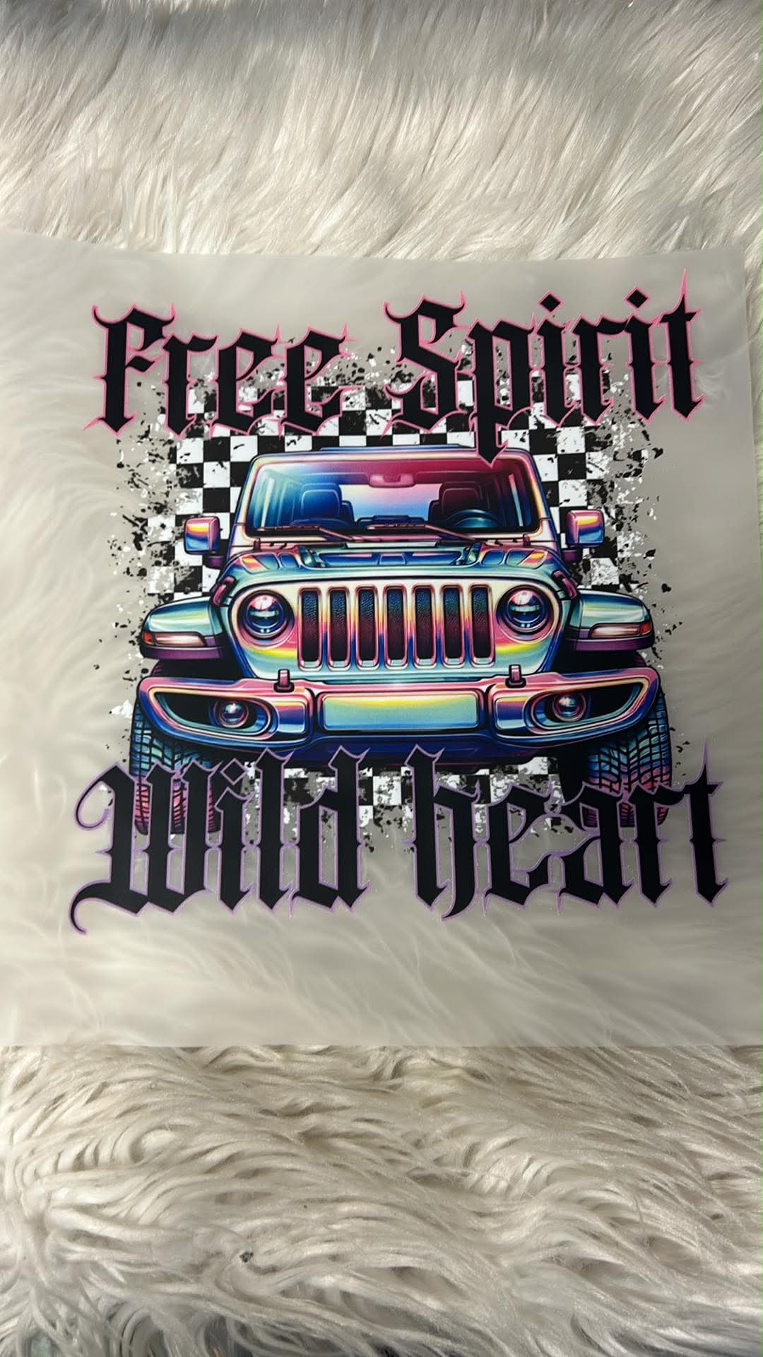 New DTF