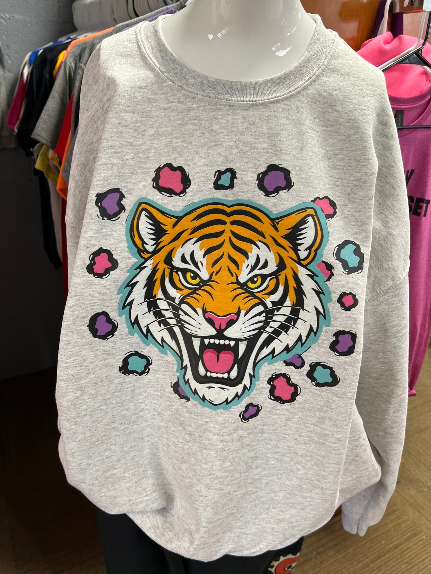 New unisex