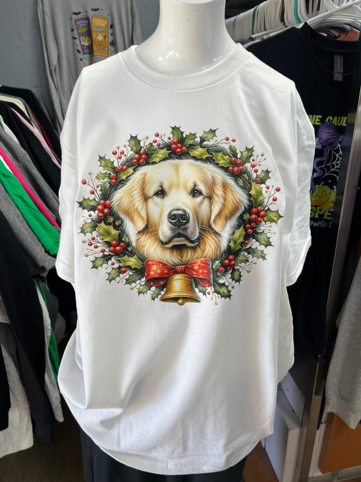 unisex top