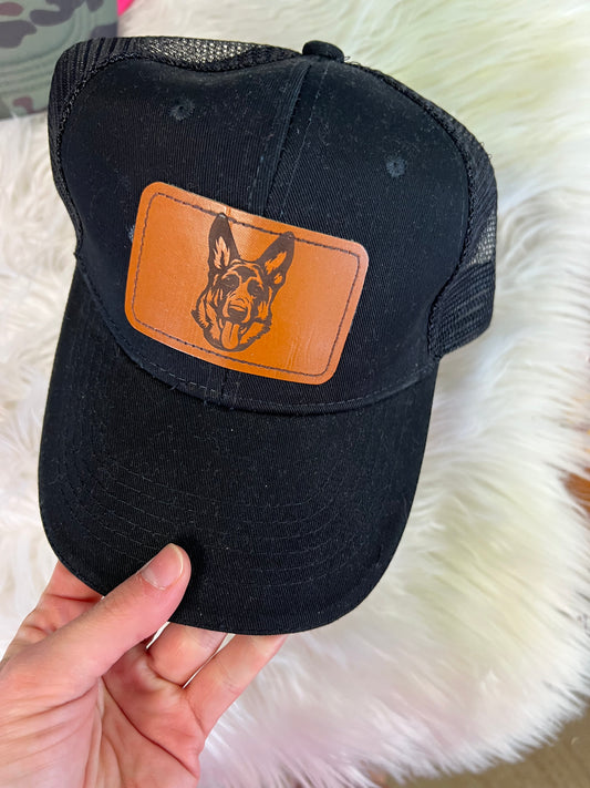 Premade hat adult