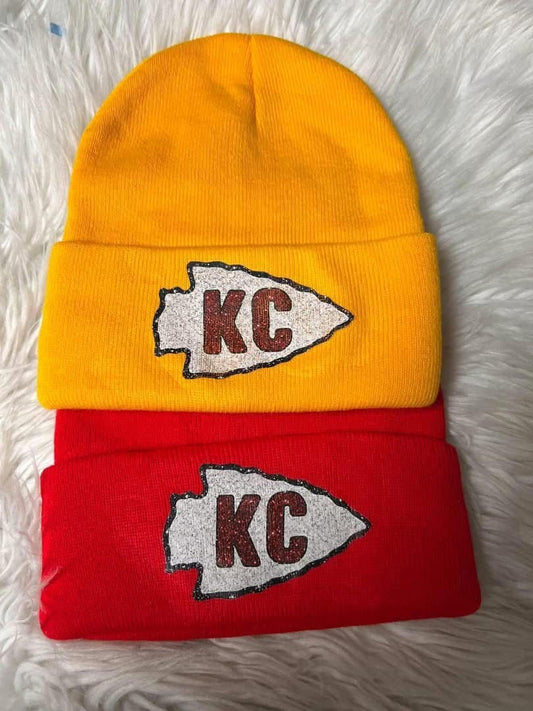 New beanie