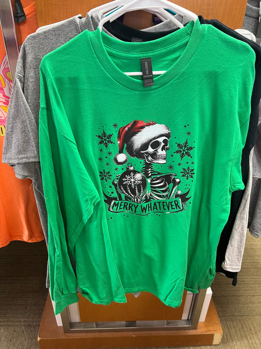 New unisex clearance T-shirt large