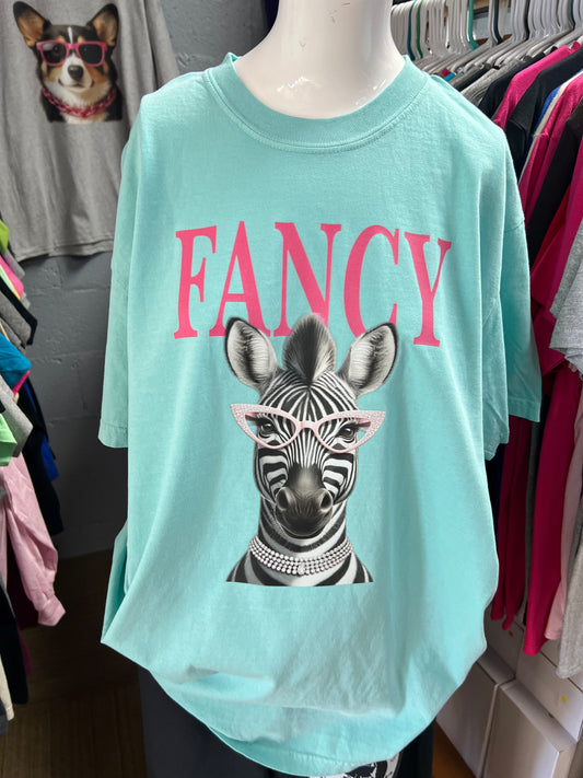 New  unisex T-shirt comfort color Brand
