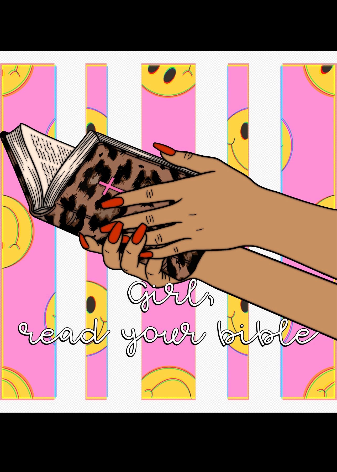 New DTF god