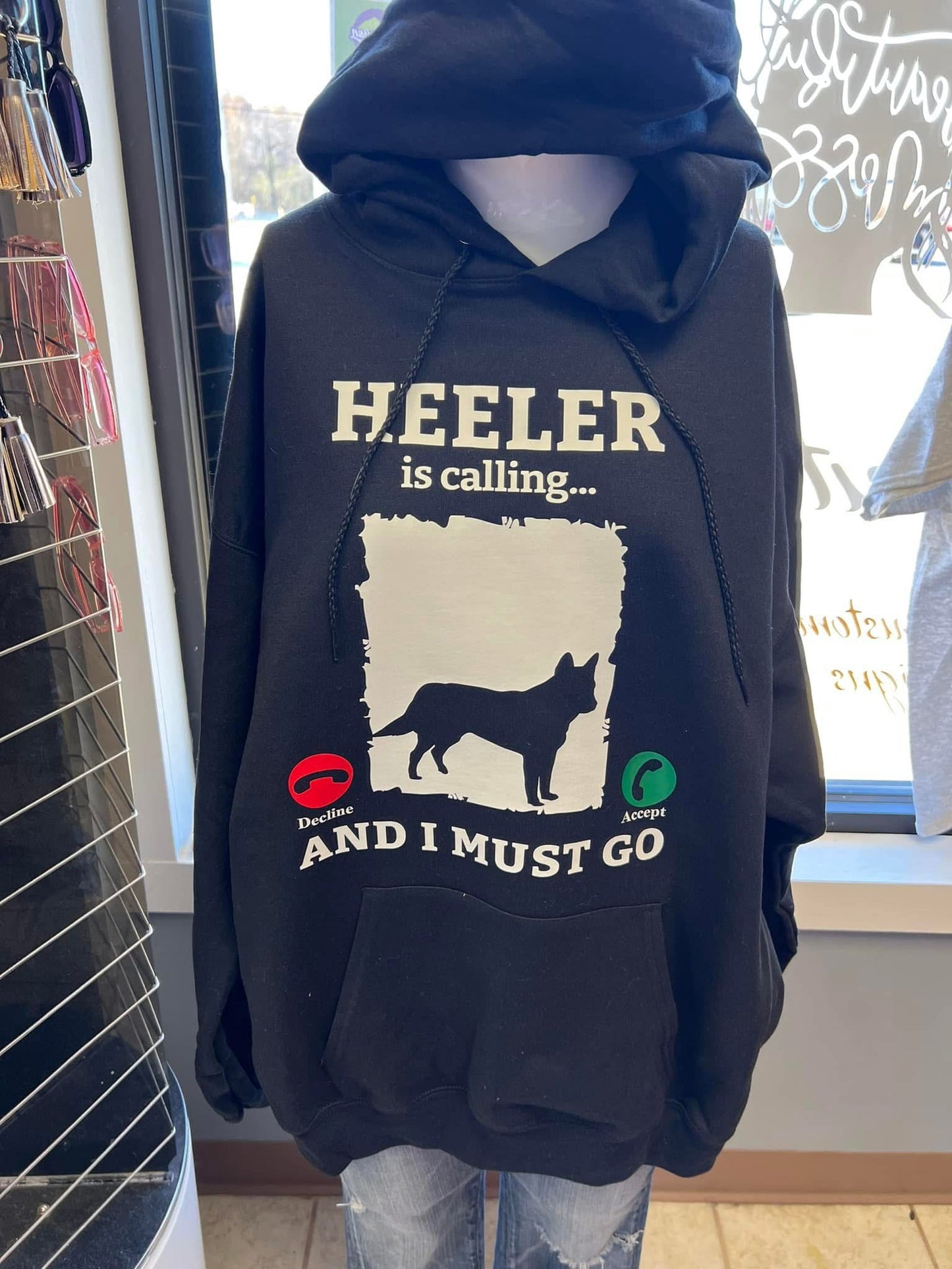 New unisex