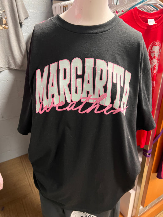 New unisex margarita weather ￼