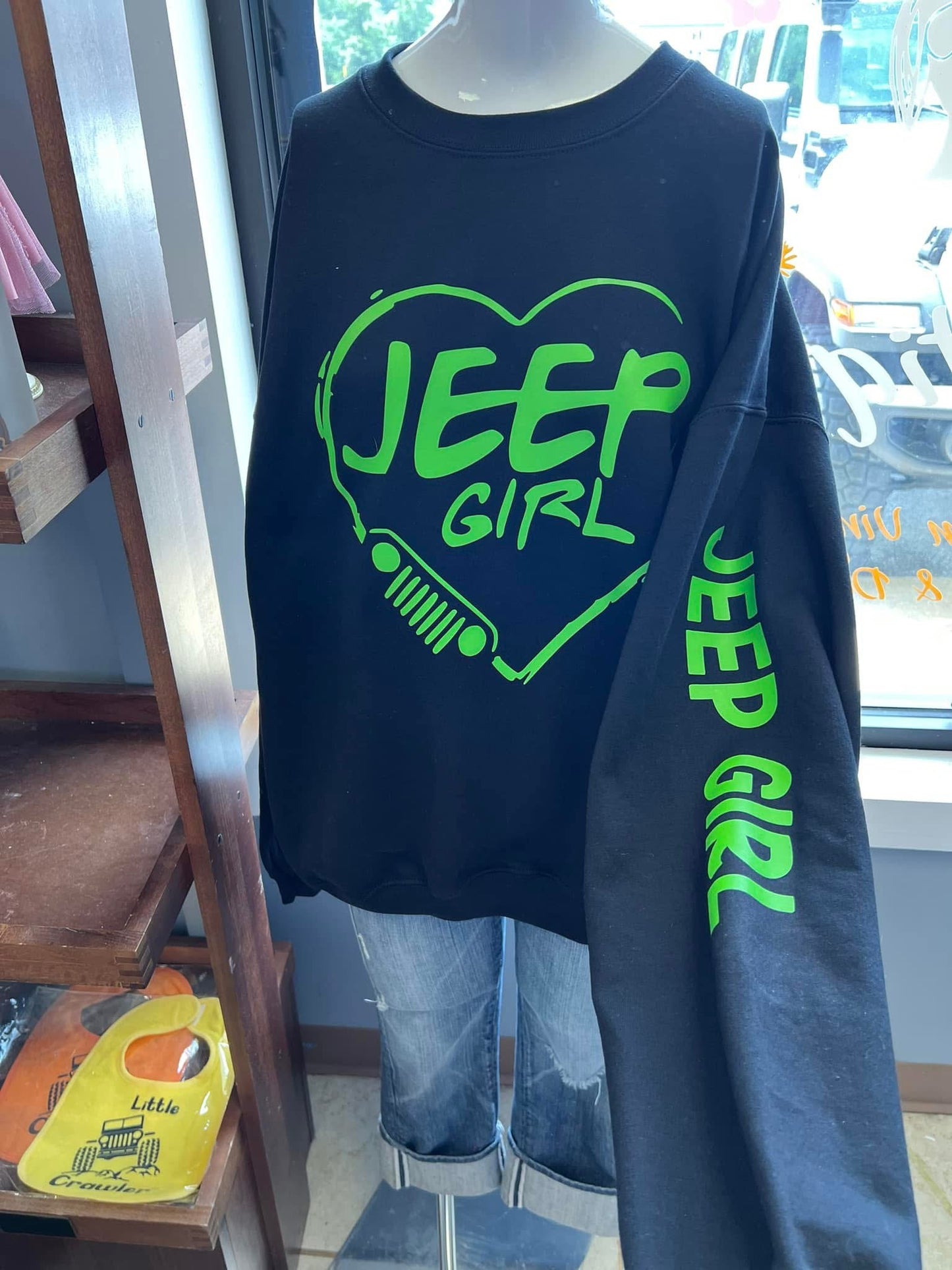 New unisex