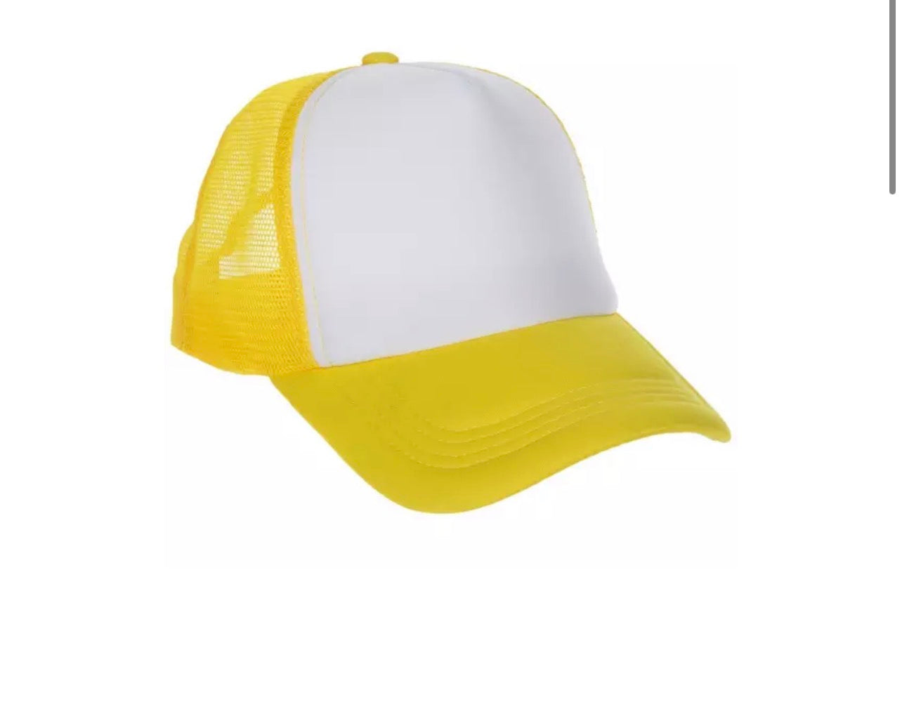 Bronc -hoe hat