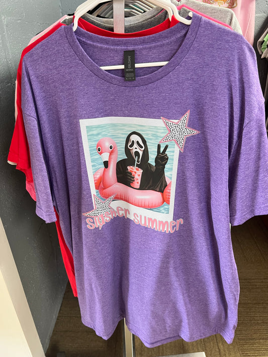 Ready to ship out Gilden soft style extra large T-shirt ￼