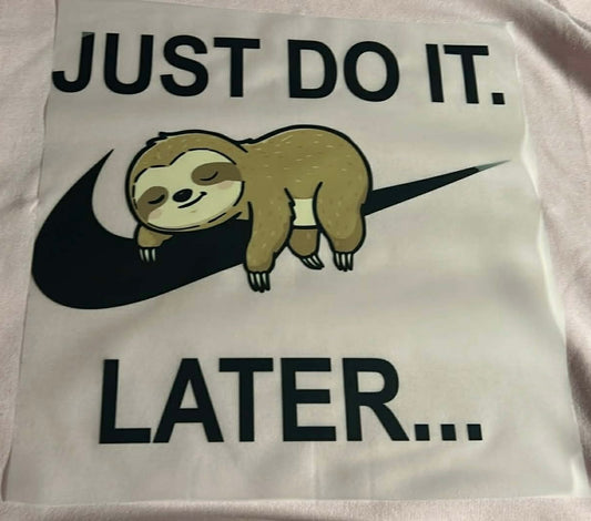 New DTF
